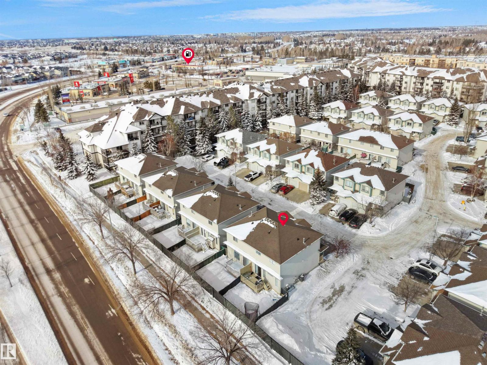 #48 2004 GRANTHAM CT NW - Photo 5 of 39, Edmonton, Alberta