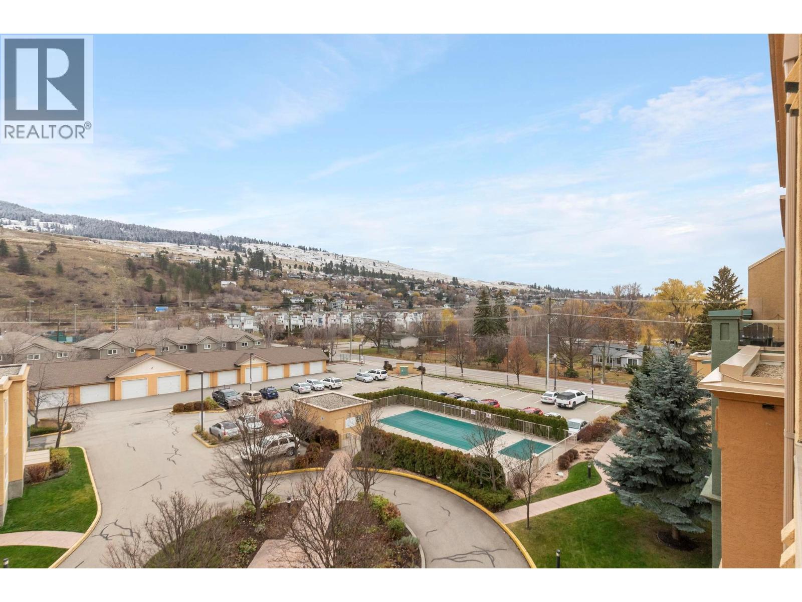 401 3550 Woodsdale Road, Lake Country