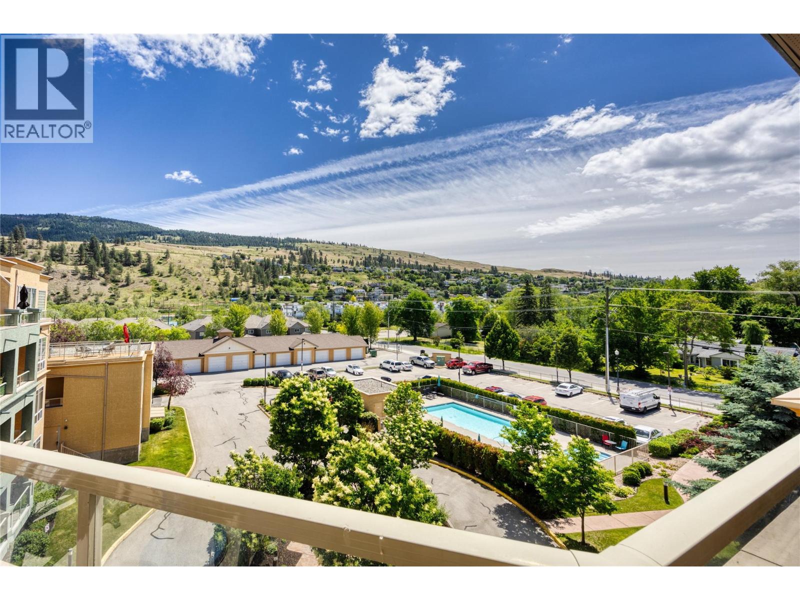 401 3550 Woodsdale Road, Lake Country