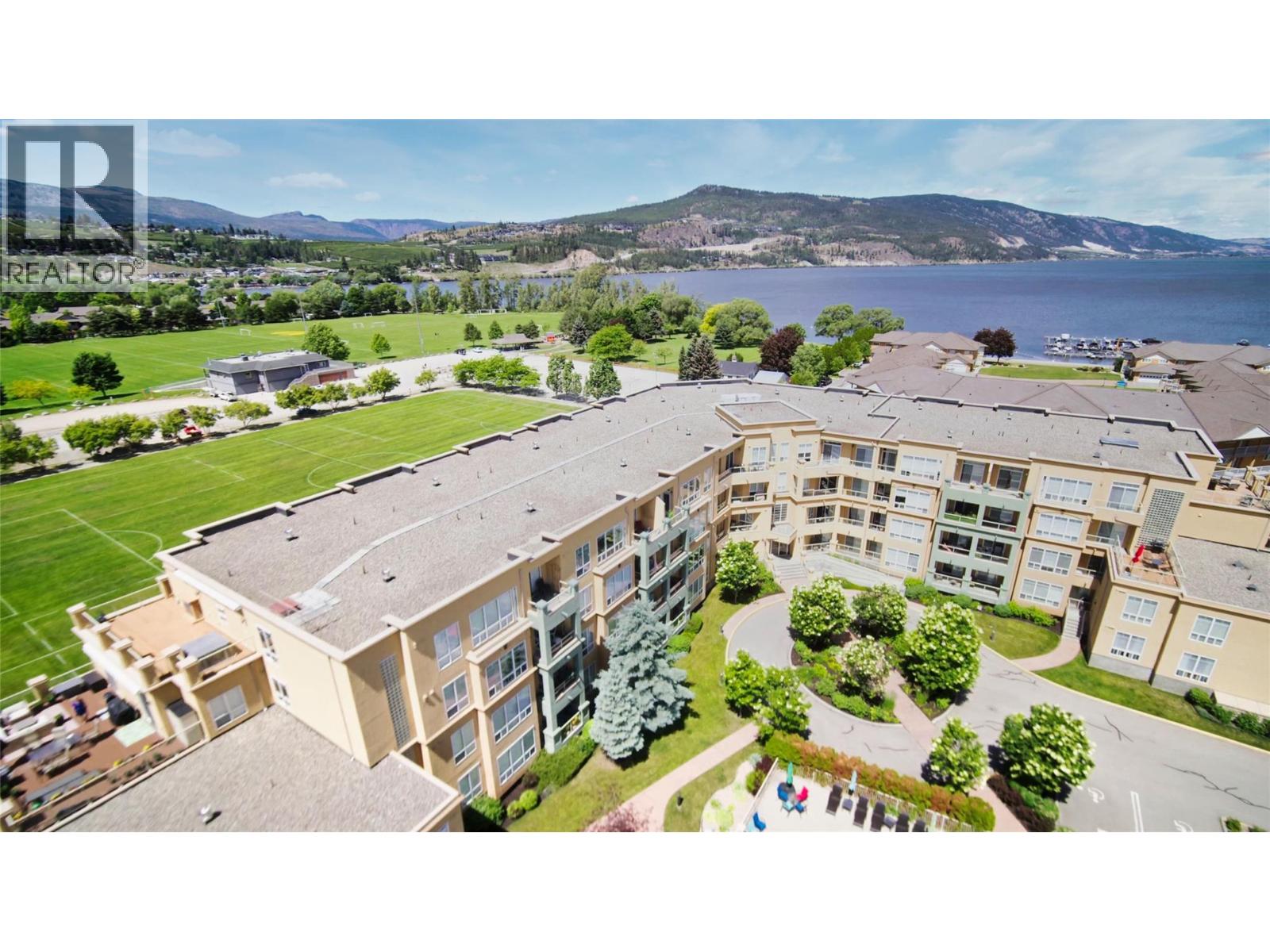 401 3550 Woodsdale Road, Lake Country