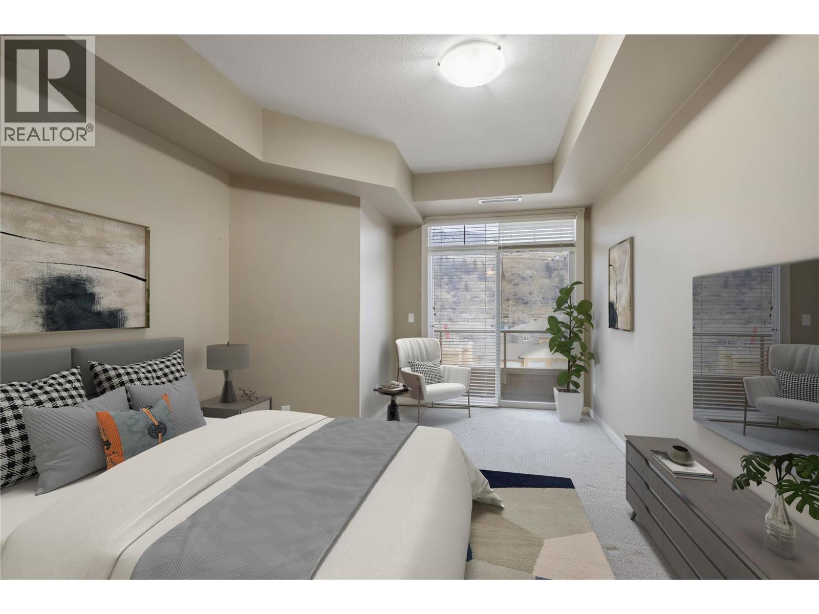 401 3550 Woodsdale Road, Lake Country