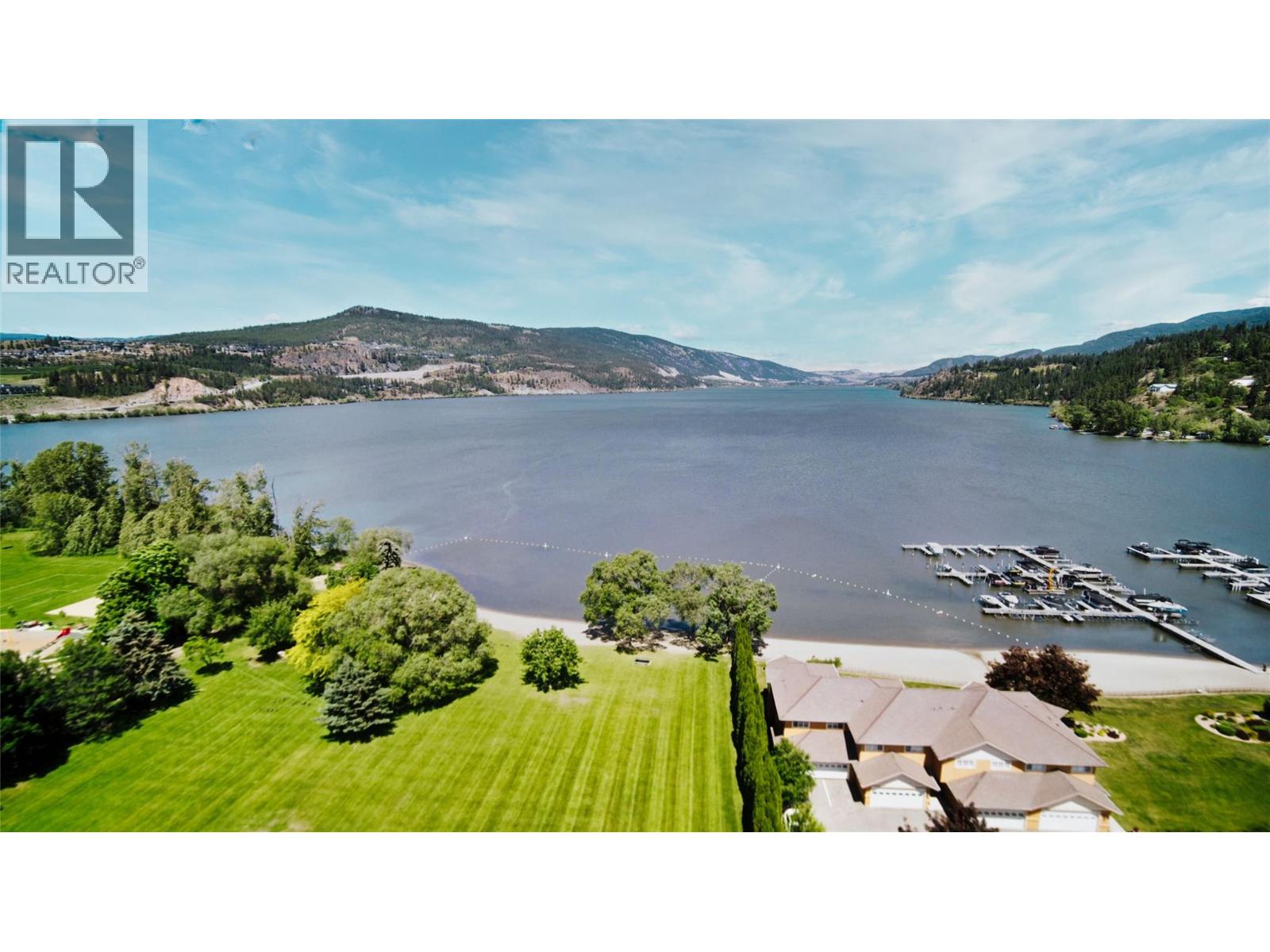 401 3550 Woodsdale Road, Lake Country