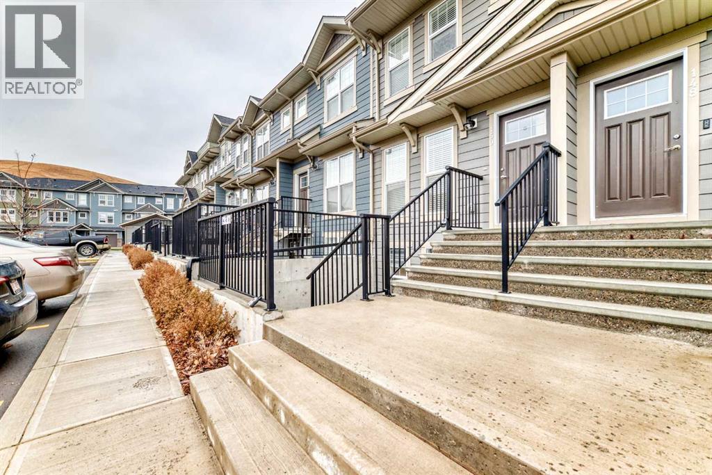 Single Family House for Sale in  Cranbrook Square SE Cranston Calgary 