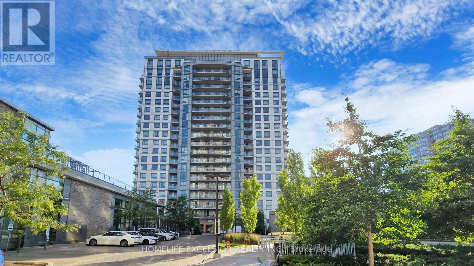 #1806 185 BONIS AVENUE - 1