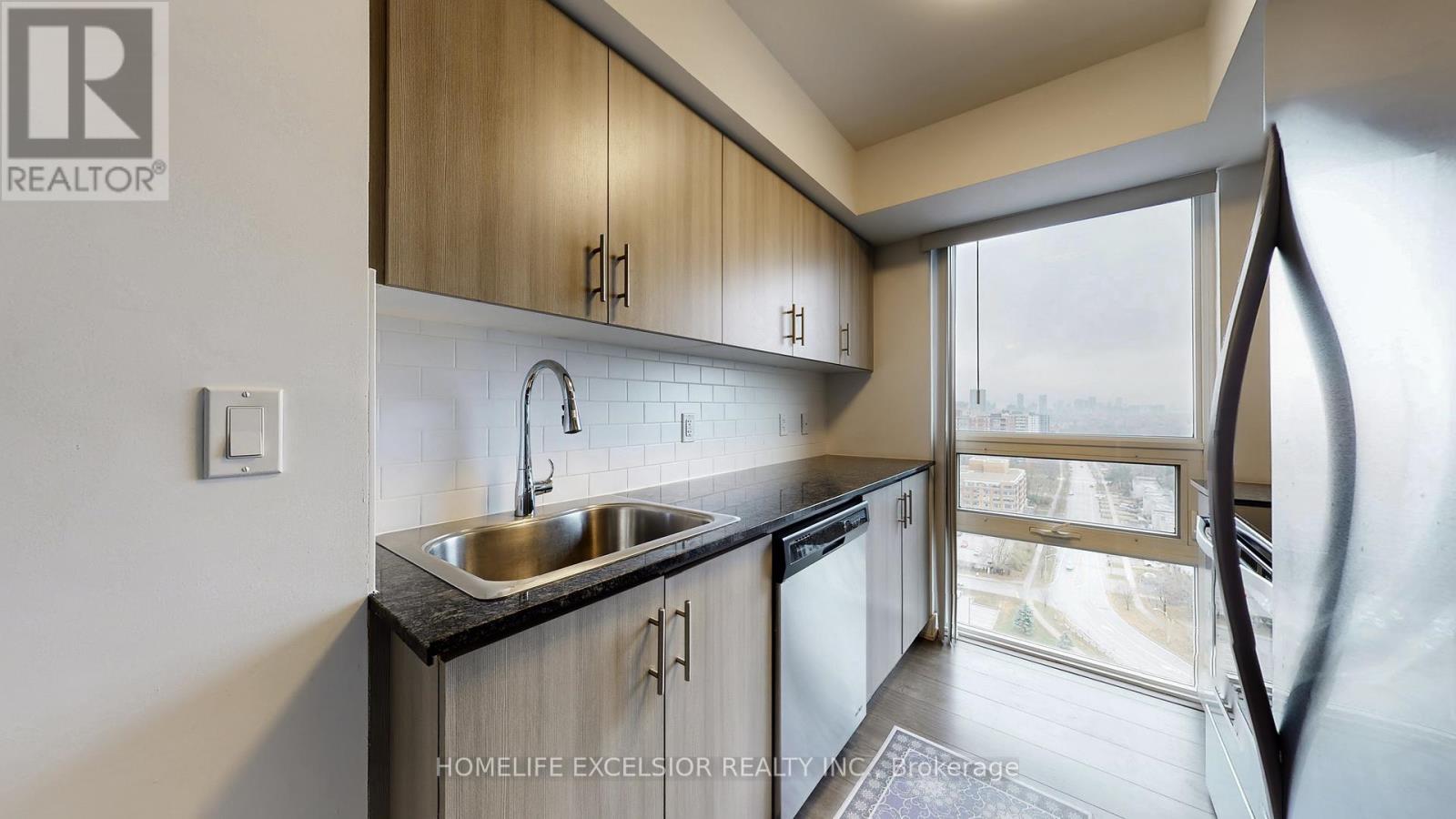#1806 185 BONIS AVENUE - 14