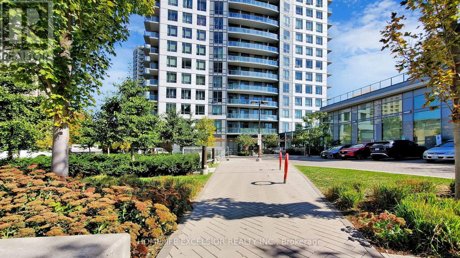 #1806 185 BONIS AVENUE - 15