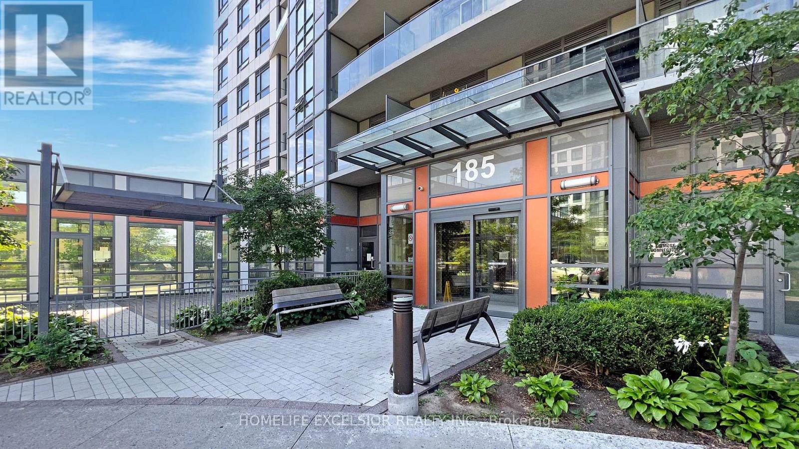 #1806 185 BONIS AVENUE - 3