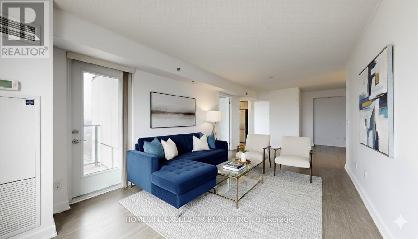 1806 - 185 BONIS AVENUE - Photo 5 of 24, Toronto (Tam O'Shanter-Sullivan), Ontario