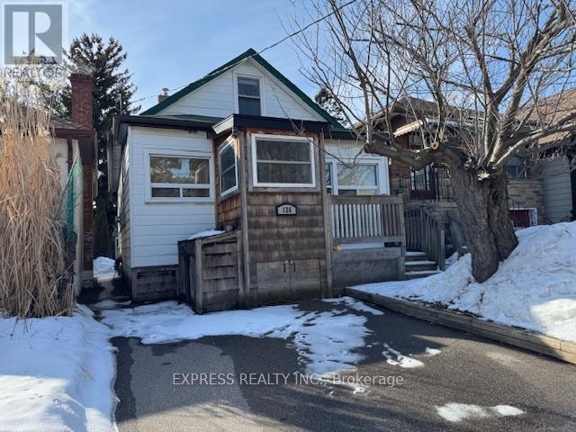 126 SIXTEENTH STREET