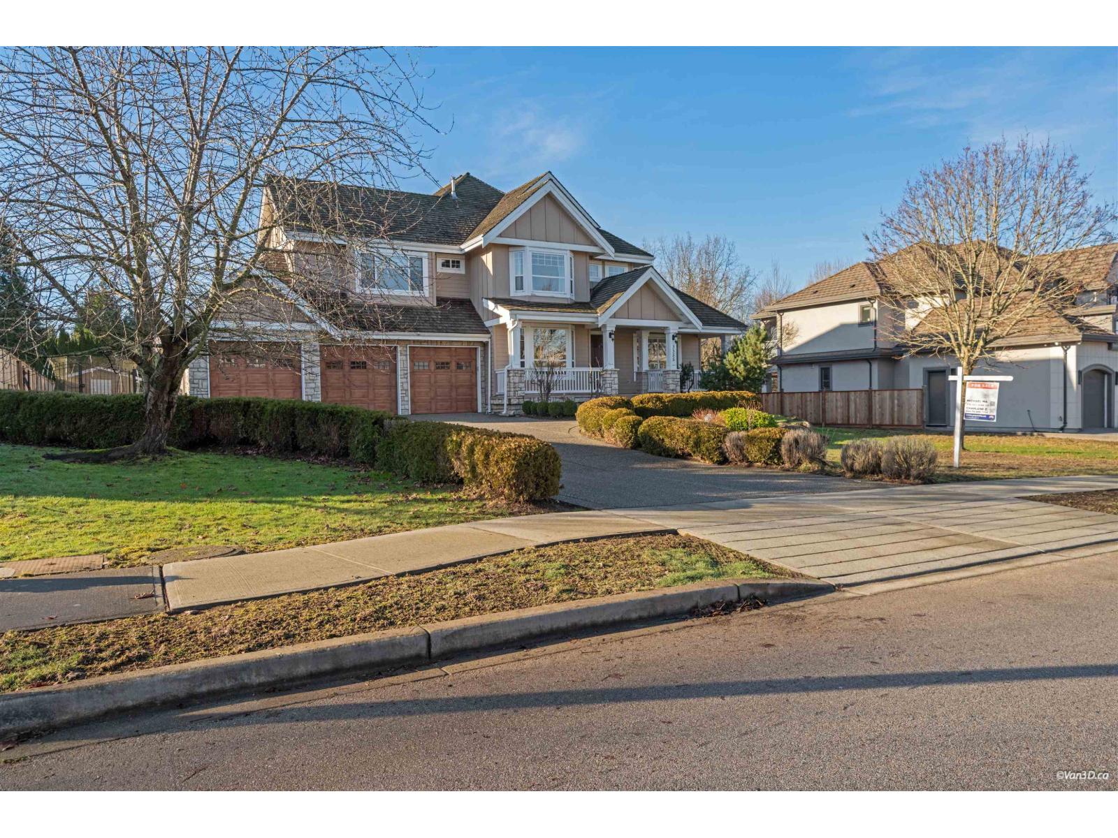 3355 164A STREET, Surrey