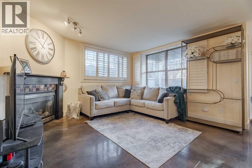 Single Family House for Sale in   A Street SW Altadore Calgary 