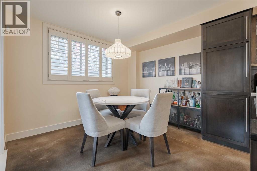 Single Family House for Sale in   A Street SW Altadore Calgary 