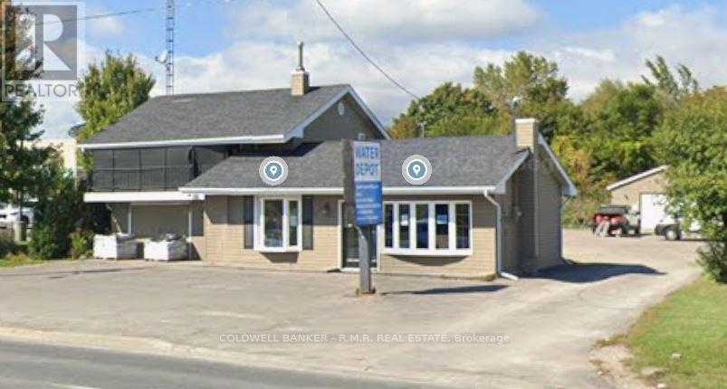 990 TAUNTON ROAD E - Main photo, Oshawa (Northwood), Ontario