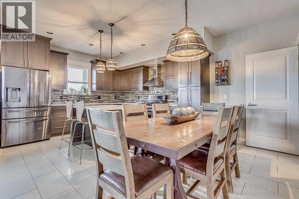 208 Sparrow Hawk Drive, Fort McMurray