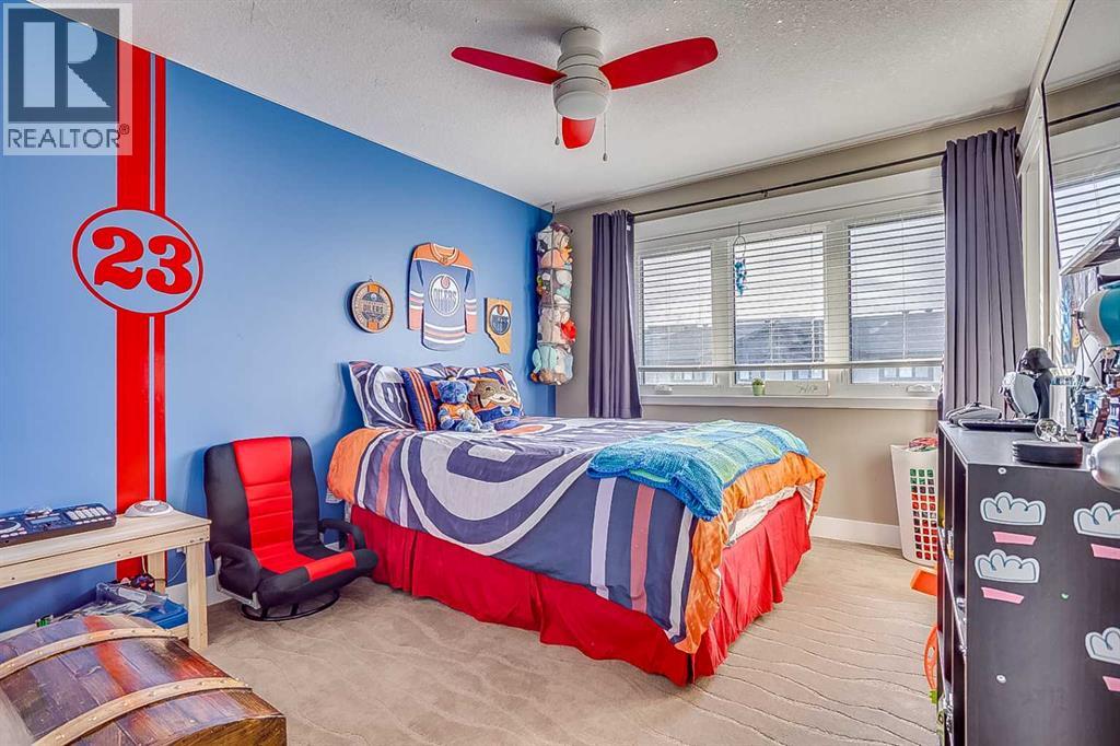 208 Sparrow Hawk Drive, Fort McMurray