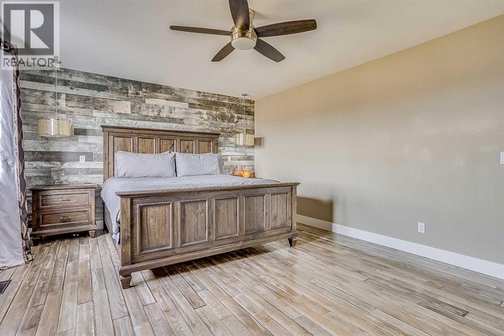 208 Sparrow Hawk Drive, Fort McMurray