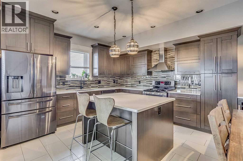 208 Sparrow Hawk Drive, Fort McMurray