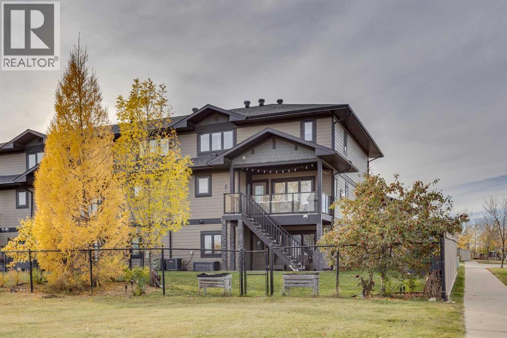 208 Sparrow Hawk Drive, Fort McMurray