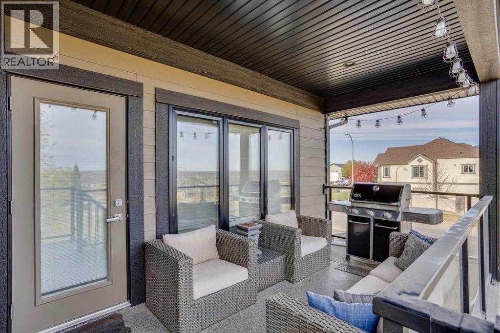 208 Sparrow Hawk Drive, Fort McMurray