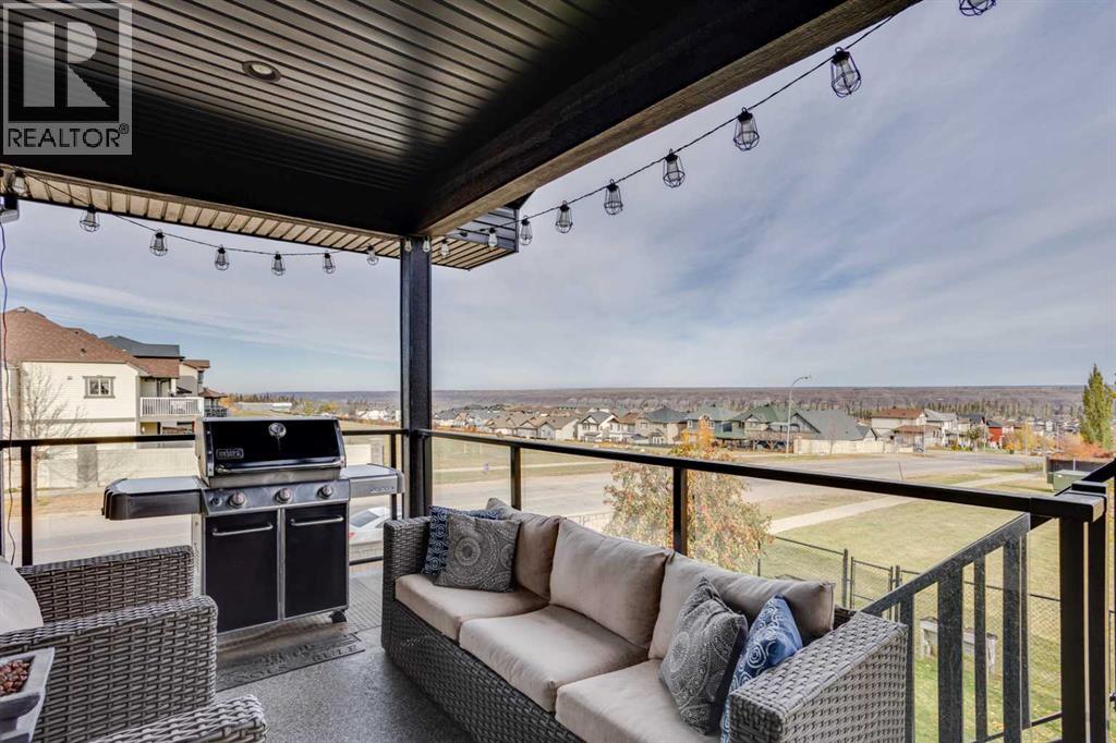 208 Sparrow Hawk Drive, Fort McMurray