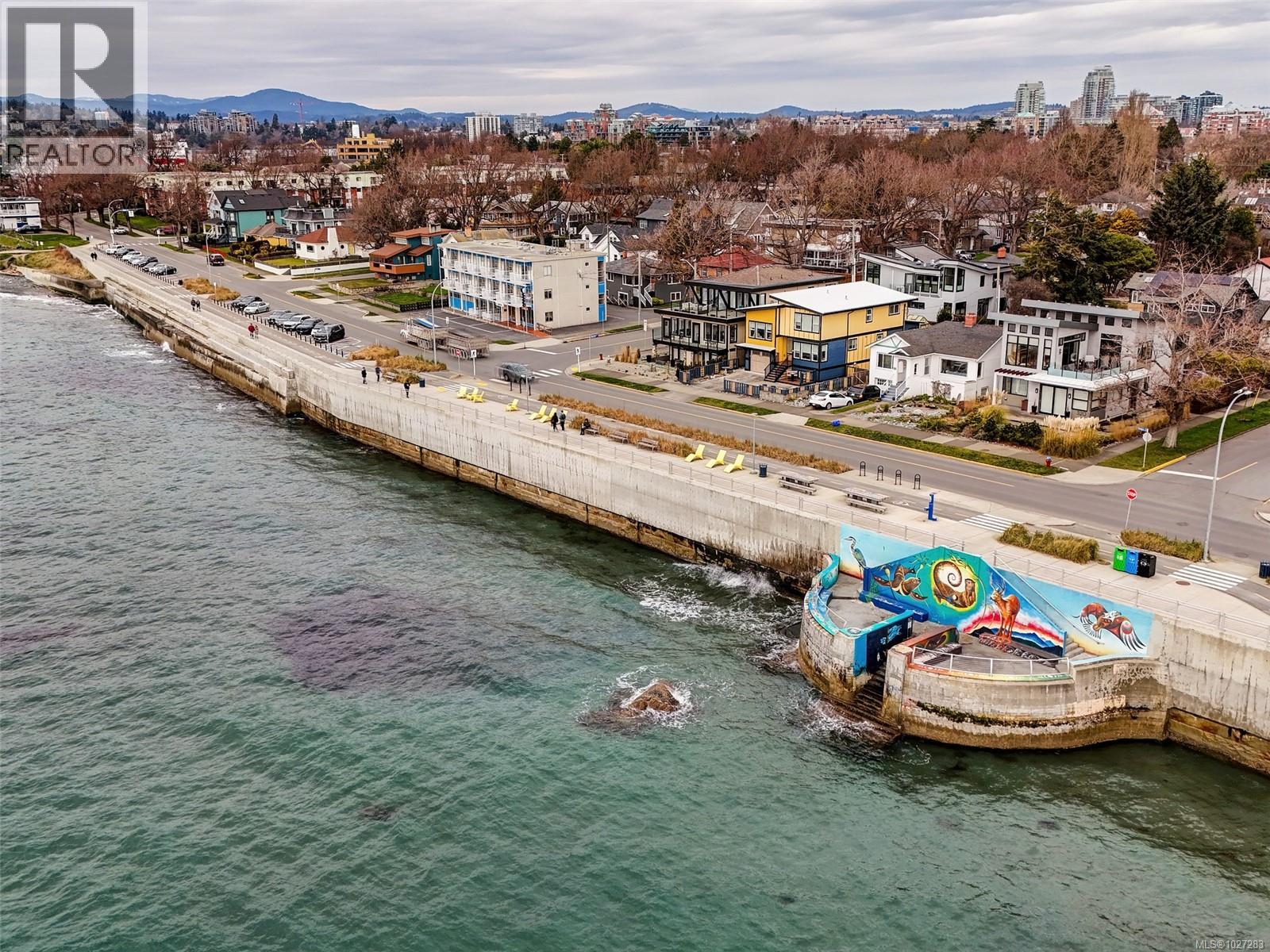 106 119 Ladysmith Street, Victoria