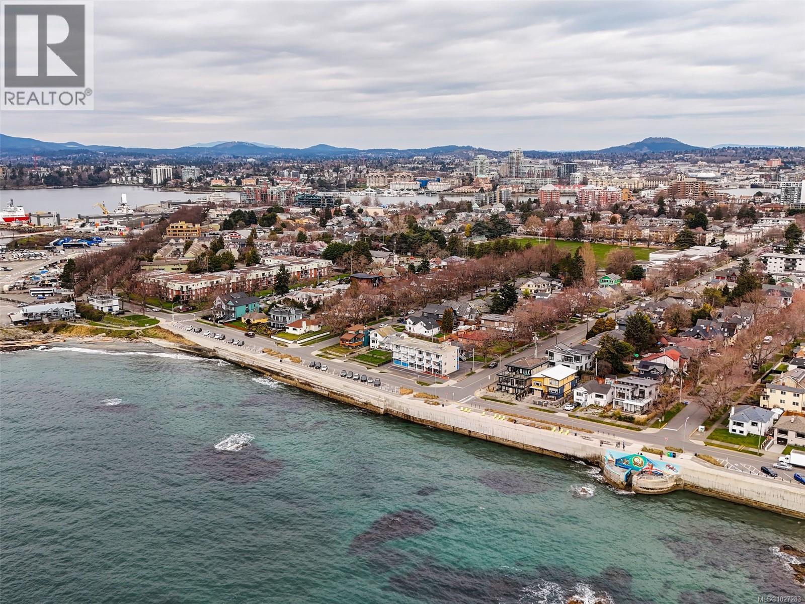 106 119 Ladysmith Street, Victoria