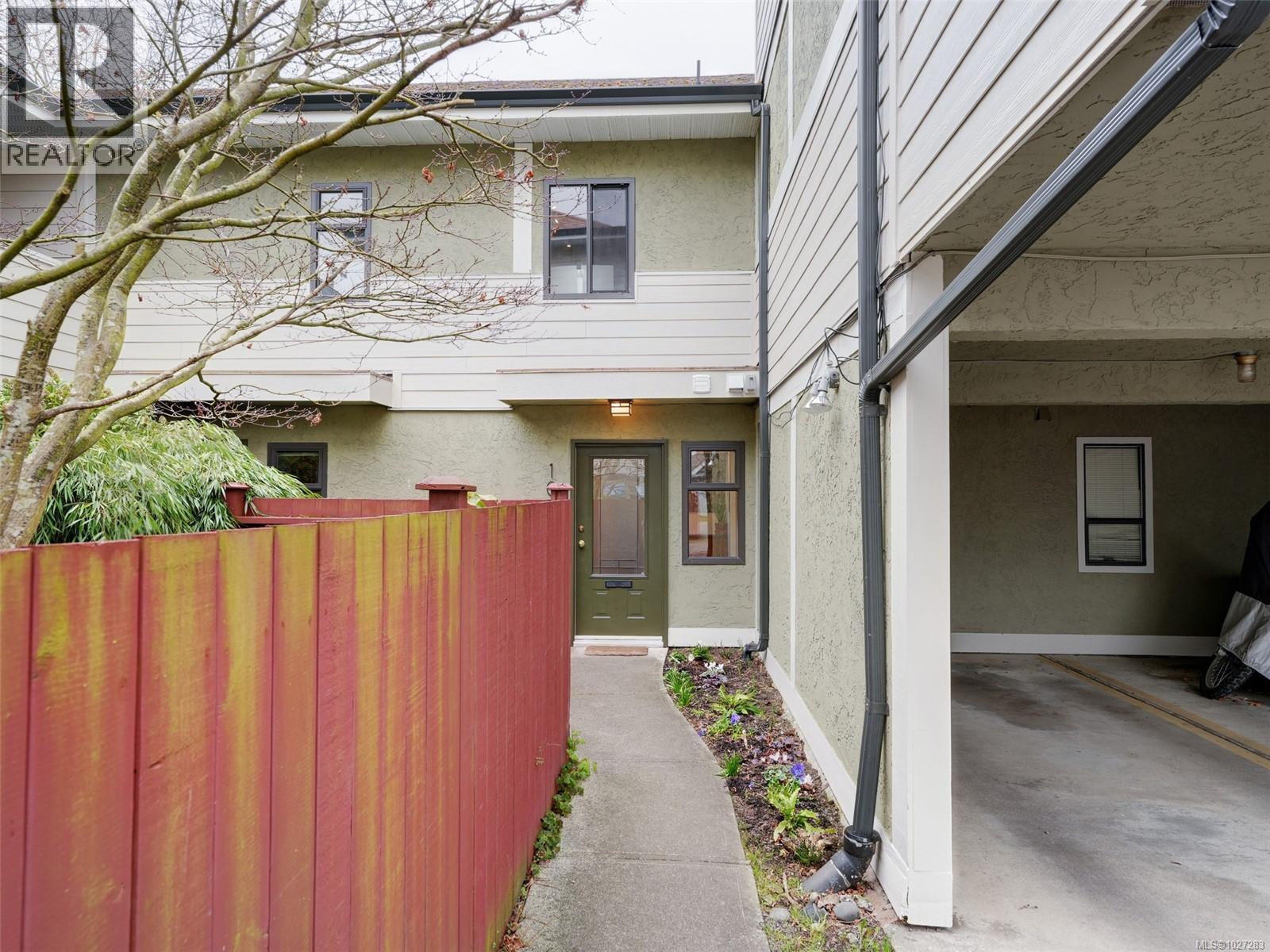 106 119 Ladysmith Street, Victoria