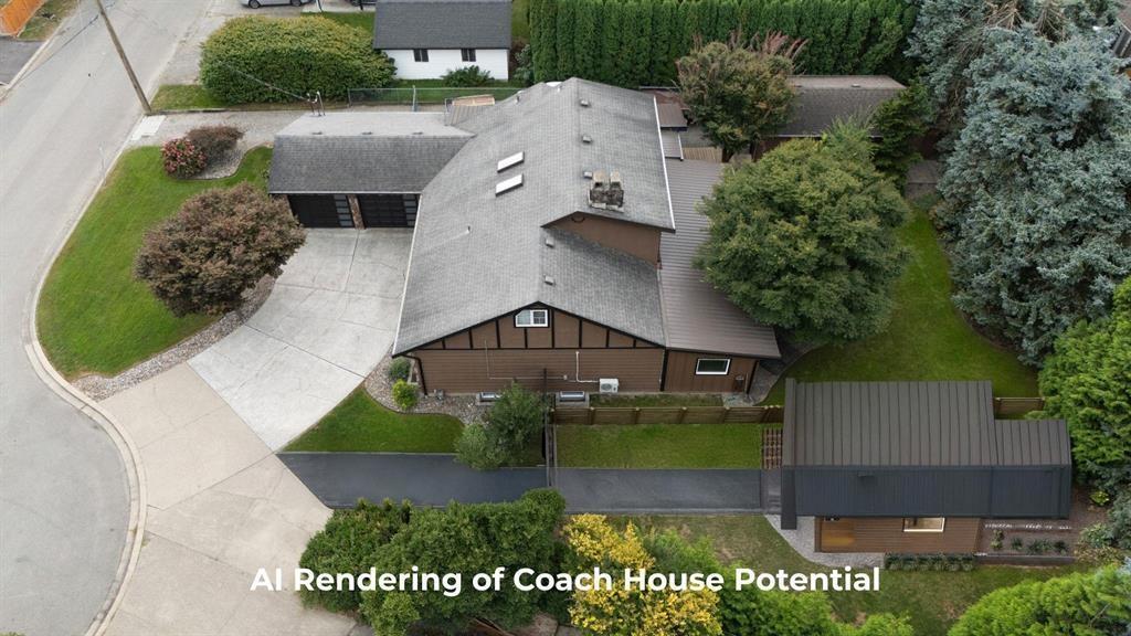 1752 CEDAR PLACE, Agassiz, Agassiz