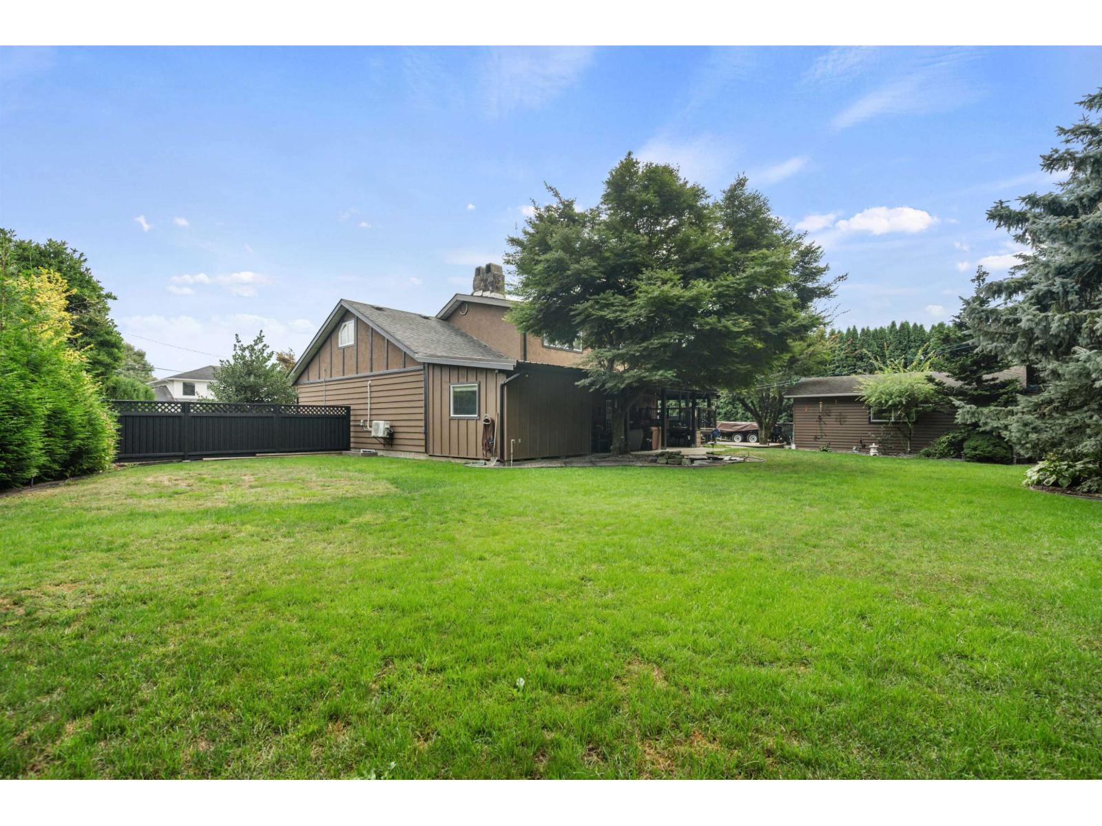 1752 CEDAR PLACE, Agassiz, Agassiz