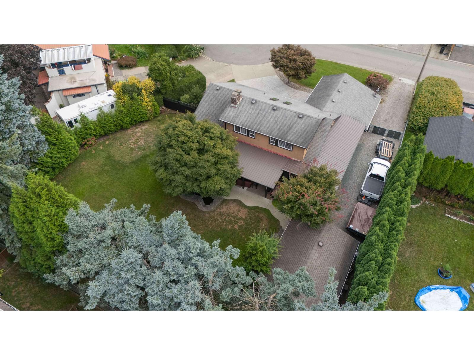 1752 CEDAR PLACE, Agassiz, Agassiz