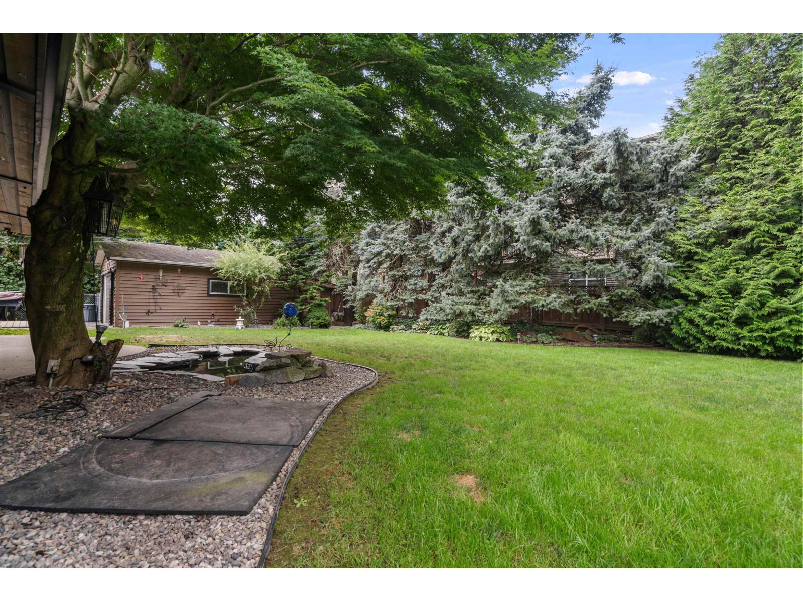 1752 CEDAR PLACE, Agassiz, Agassiz
