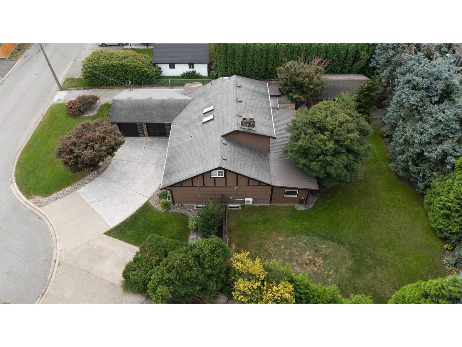 1752 CEDAR PLACE, Agassiz, Agassiz