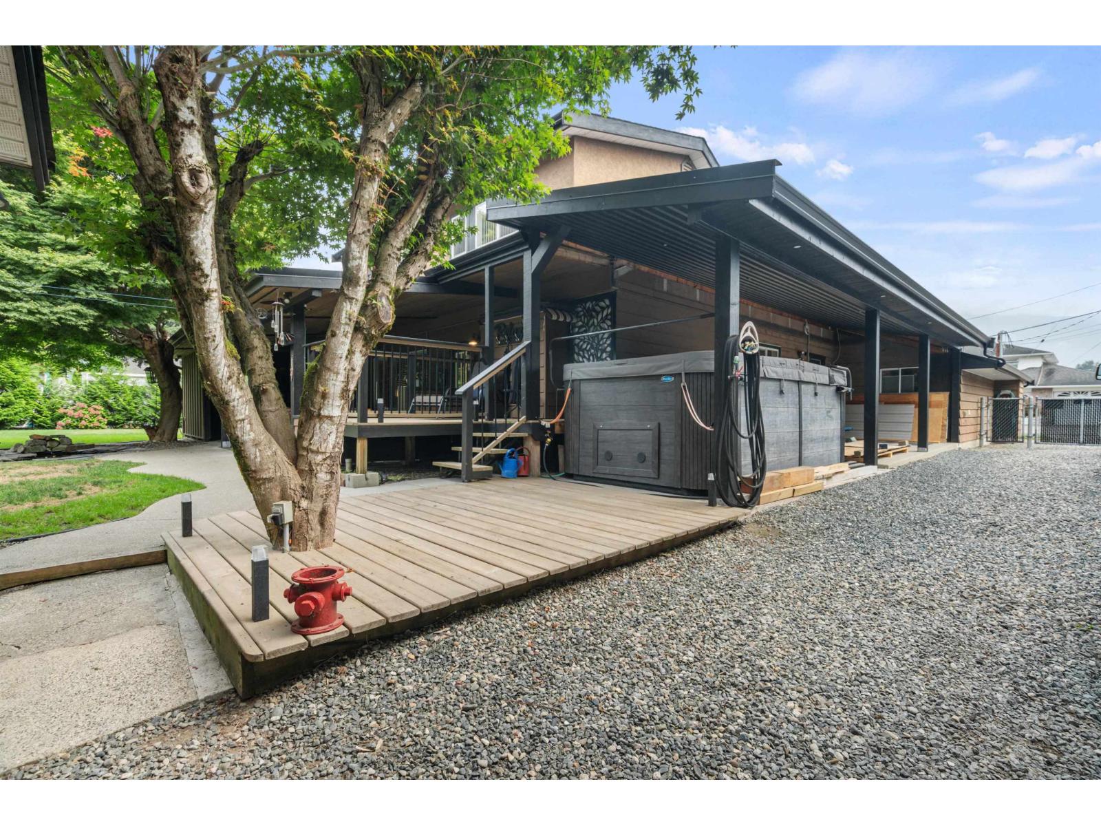 1752 CEDAR PLACE, Agassiz, Agassiz