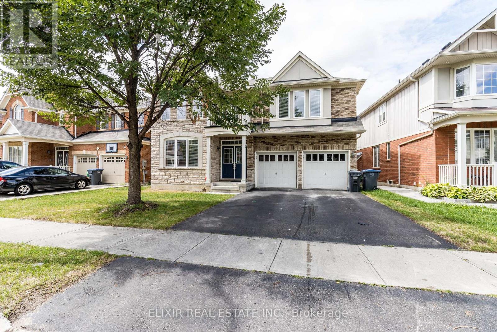 40 PERSONNA CIRCLE - Photo 2 of 22, Brampton (Credit Valley), Ontario