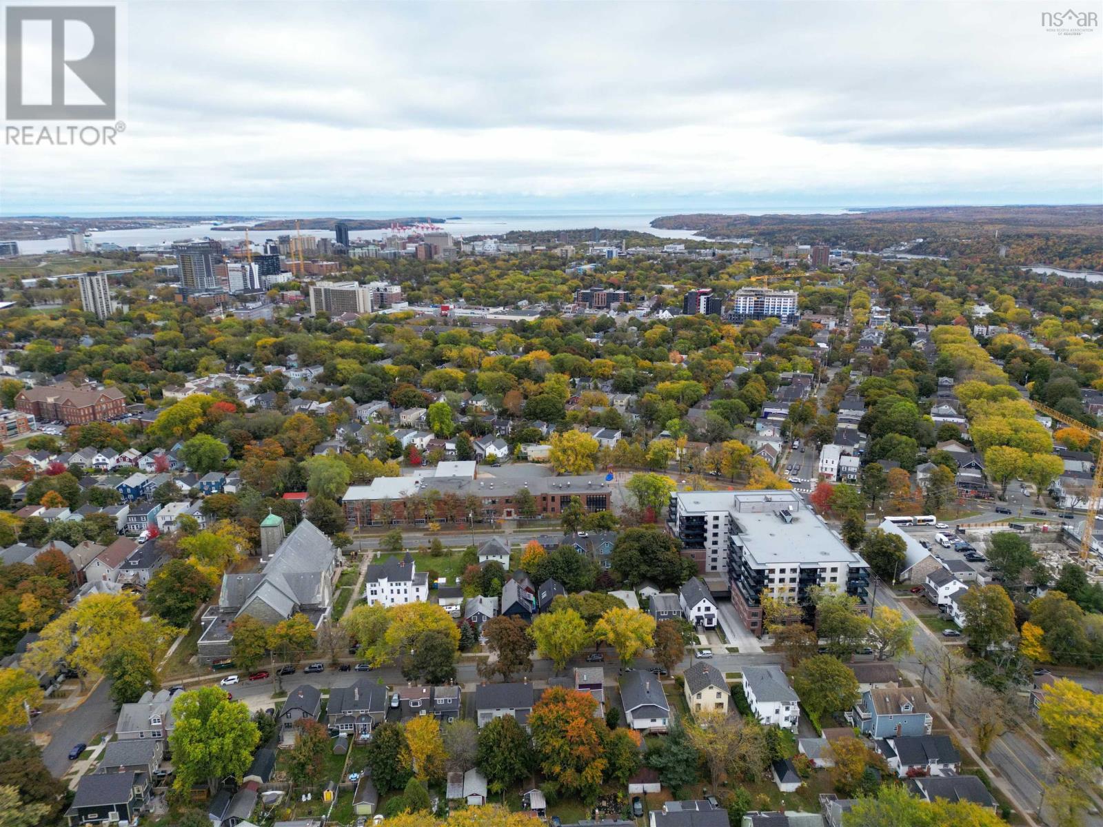 Property 14 of 14 of 6319 Chebucto Road