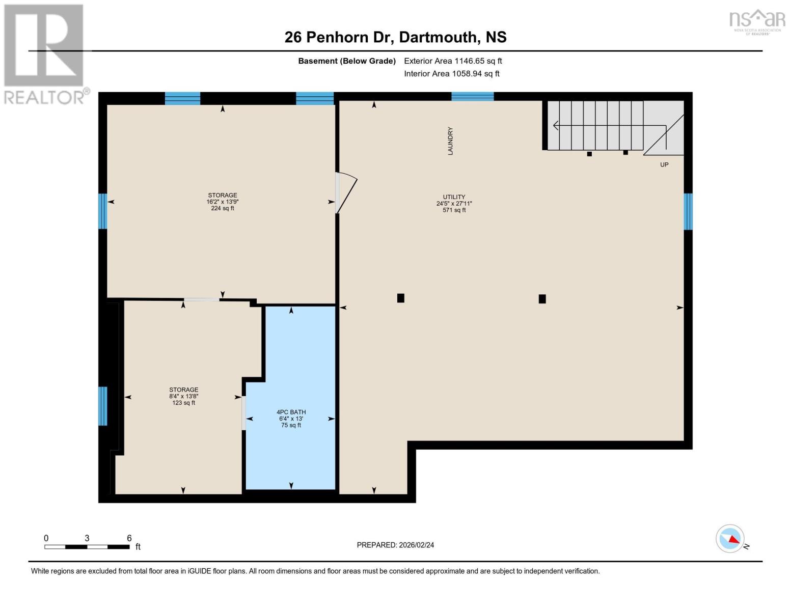Property 32 of 33 of 26 Penhorn Drive