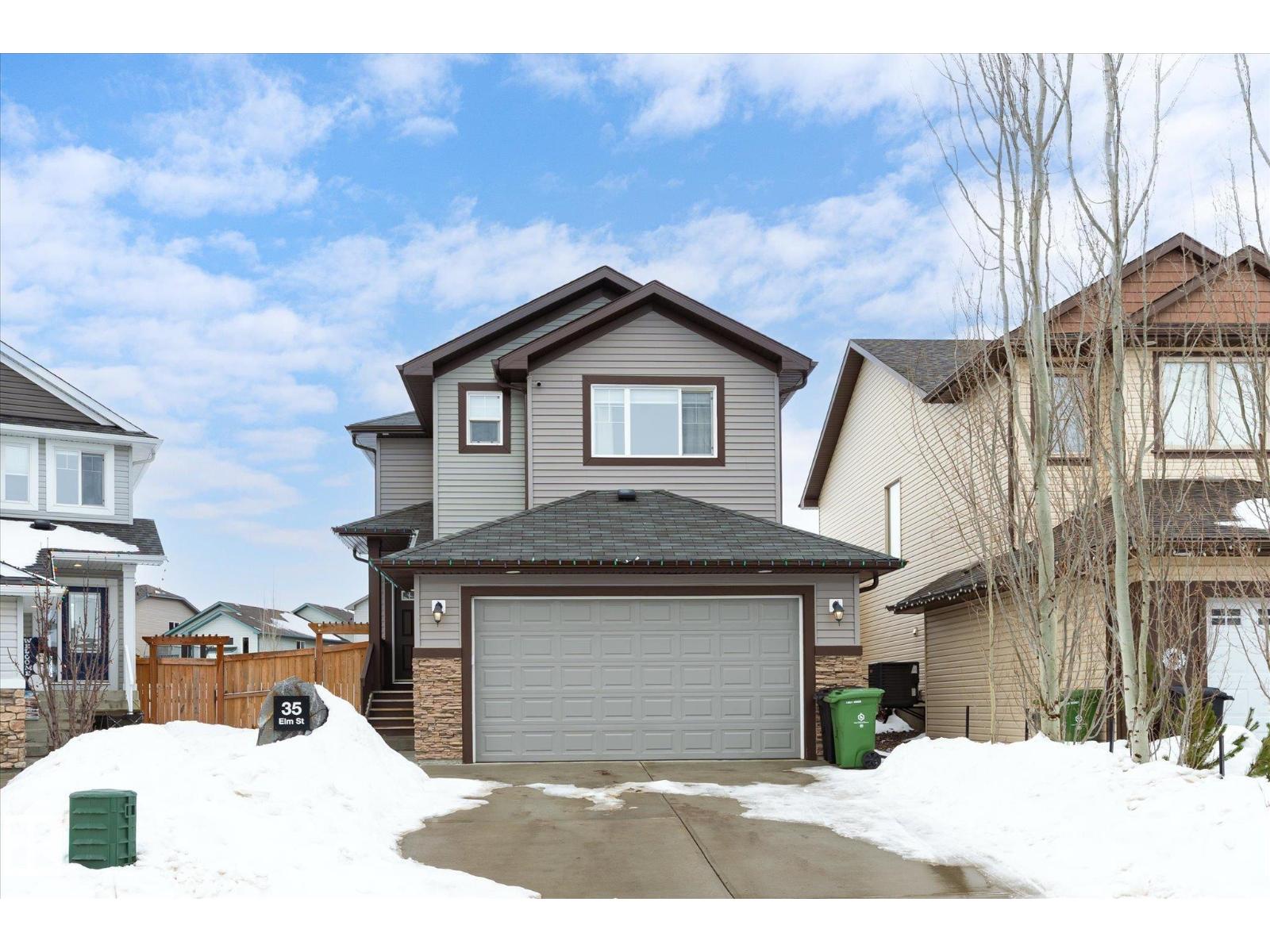 35 Elm ST - Photo 2 of 61, Fort Saskatchewan, Alberta