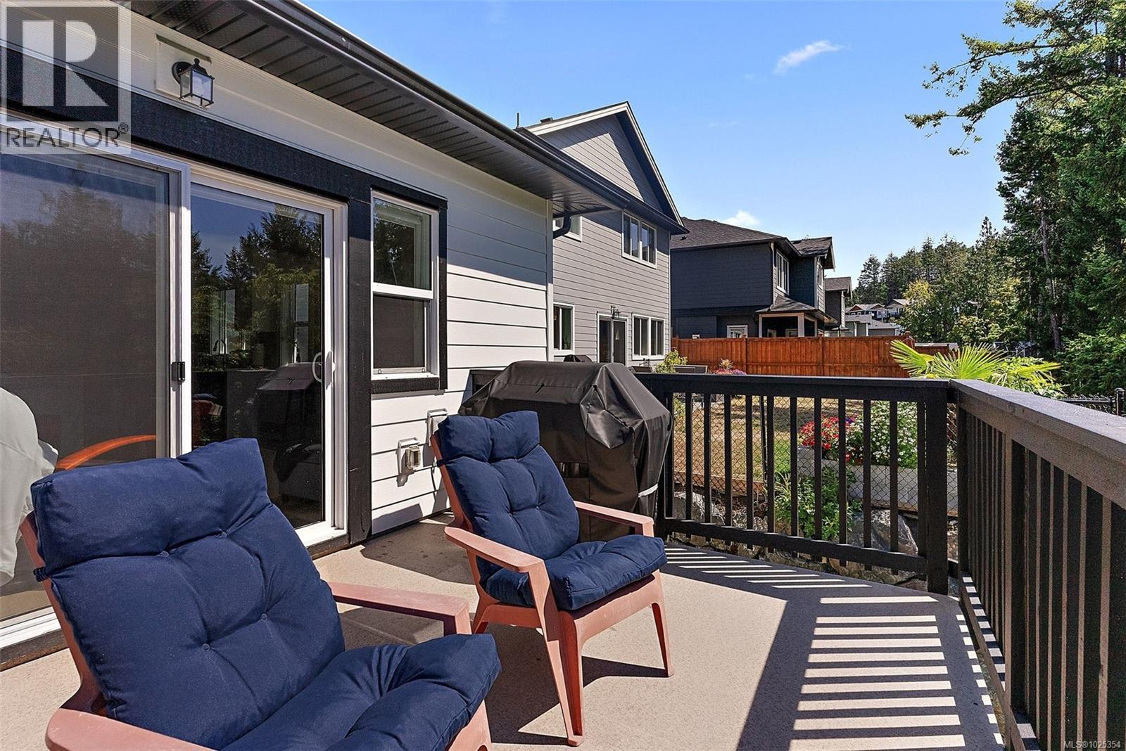  933 Blakeon Place, Langford