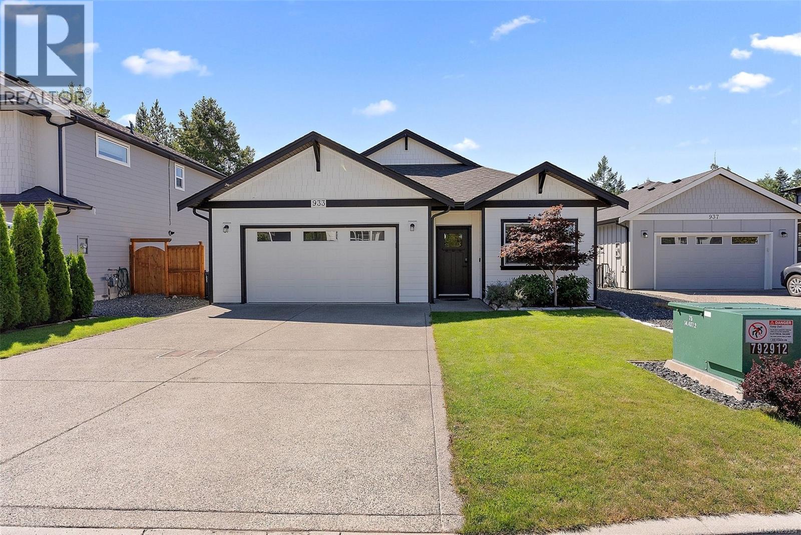 933 Blakeon Pl - Photo 5 of 58, Langford, British Columbia