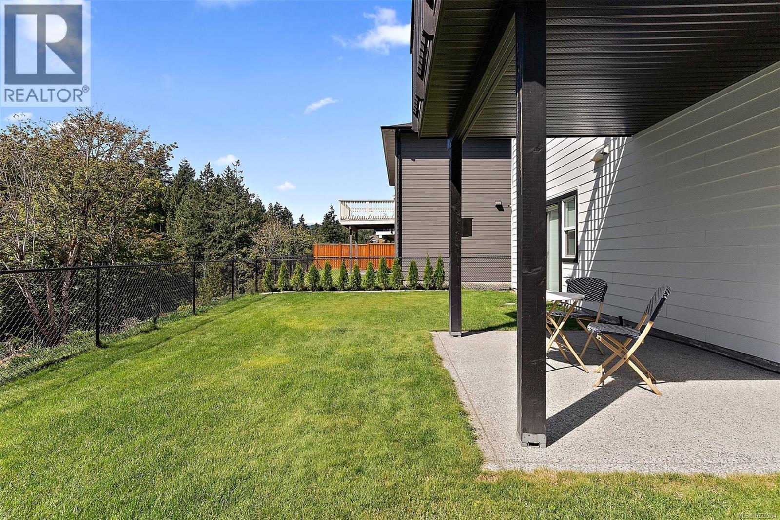  933 Blakeon Place, Langford