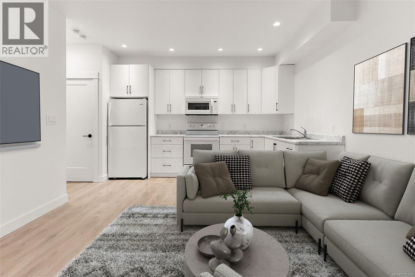  933 Blakeon Place, Langford