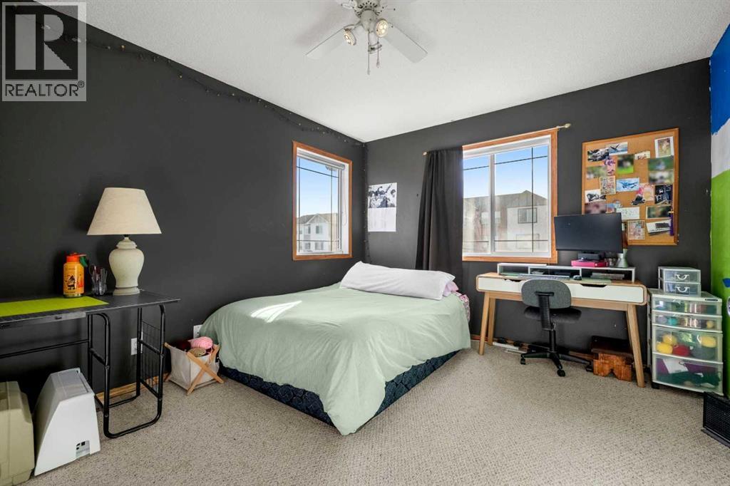 132 Bow Ridge Drive, Cochrane