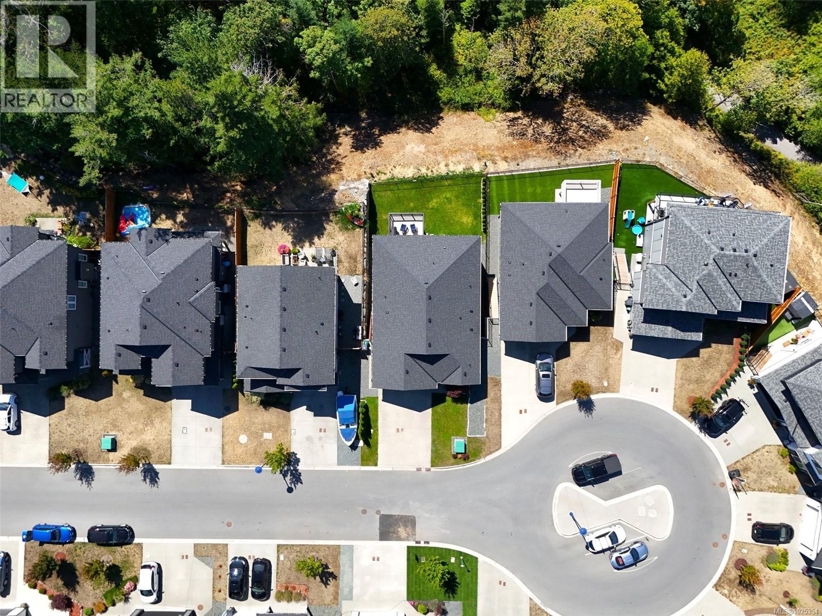  933 Blakeon Place, Langford