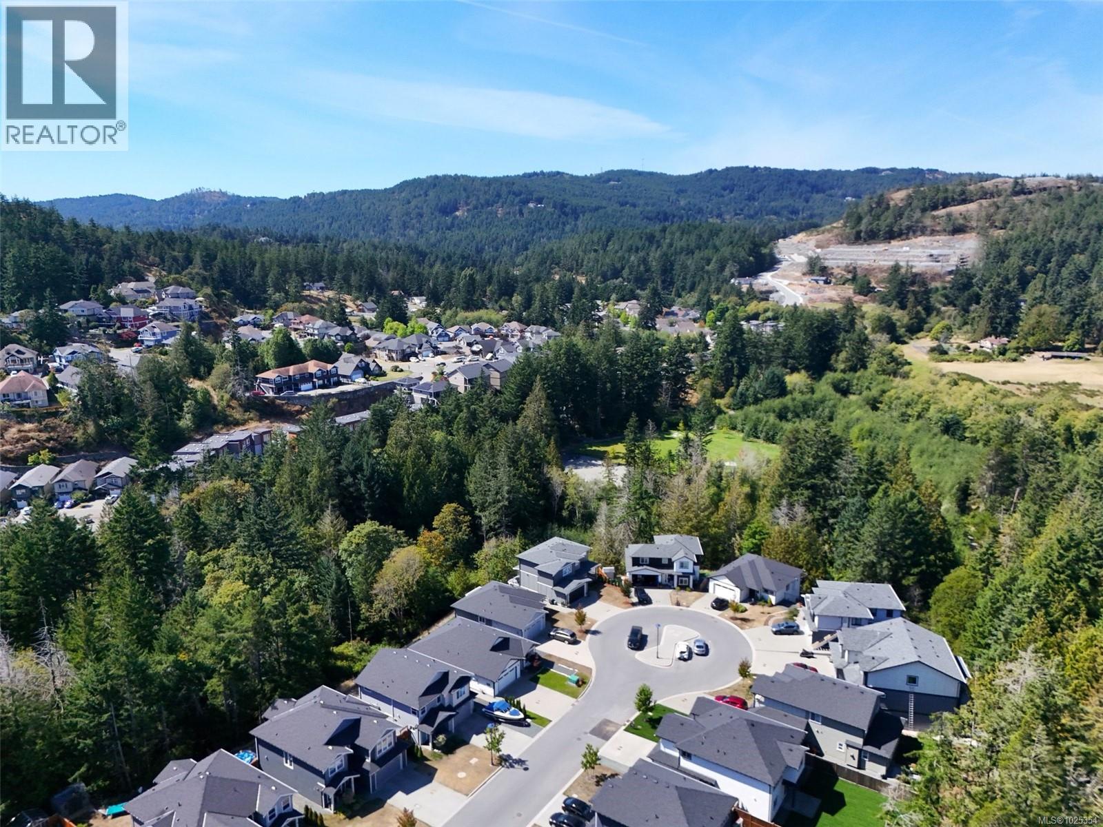  933 Blakeon Place, Langford