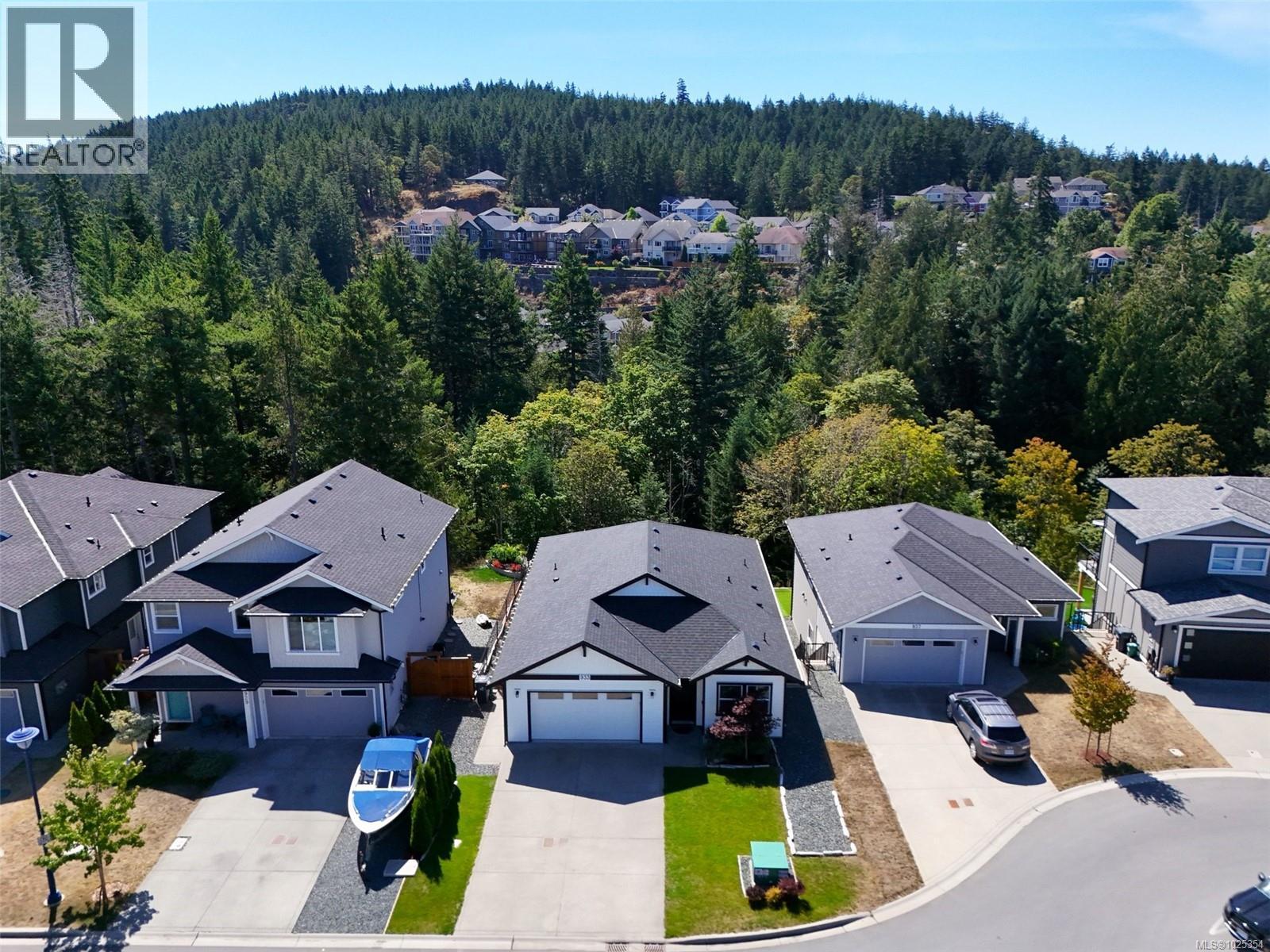  933 Blakeon Place, Langford