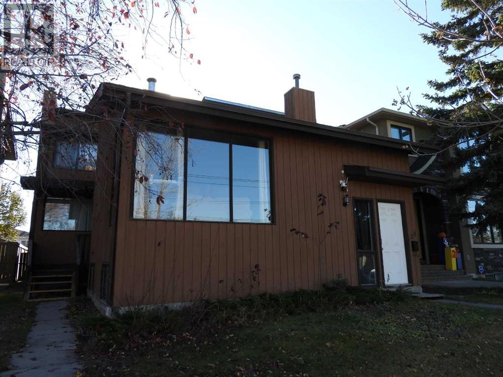 129 32 AVENUE NW - 1