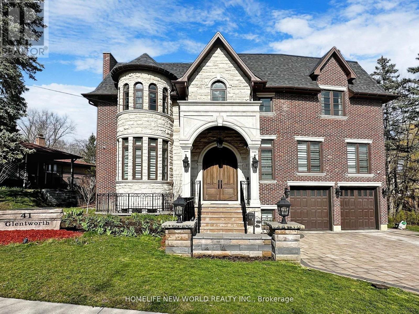 41 GLENTWORTH ROAD - 1