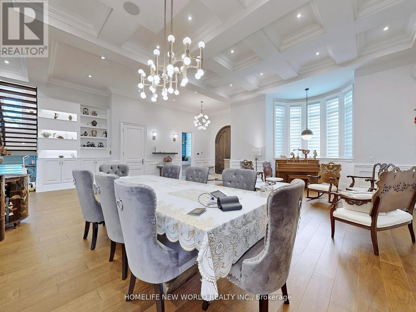 41 GLENTWORTH ROAD - 11