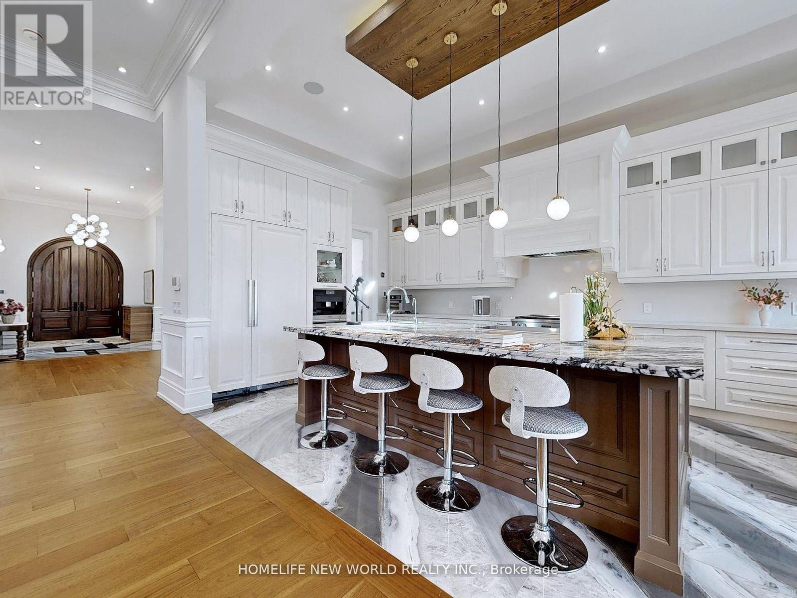 41 GLENTWORTH ROAD - 16