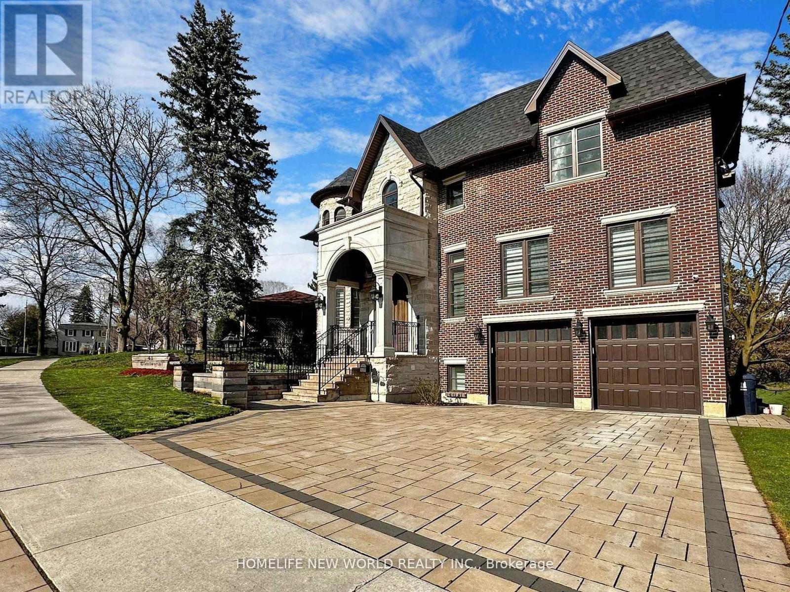 41 GLENTWORTH ROAD - 2